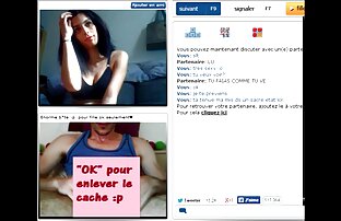 XXX Smiing teen Tina Teen film entier français porno se masturbe avec un gode